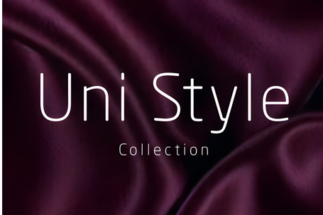 Uni Style Collection - Юни Стайл Коллекция