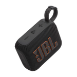Колонка JBL GO 4