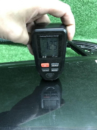 Дверь передняя правая Toyota RAV 4 CA40 (12-19)