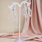 Серьги Jewelry - арт095