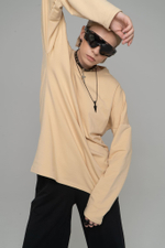 Лонгслив Ugoki