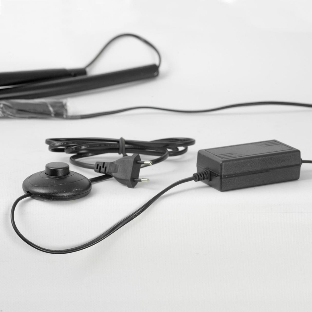 Торшер Lussole SY7390