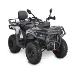 Комплект для сборки WHITE SIBERIA BARS 320