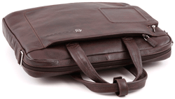 Сумка мужская Piquadro Vibe коричневый телячья кожа (CA1903VI/TM)
