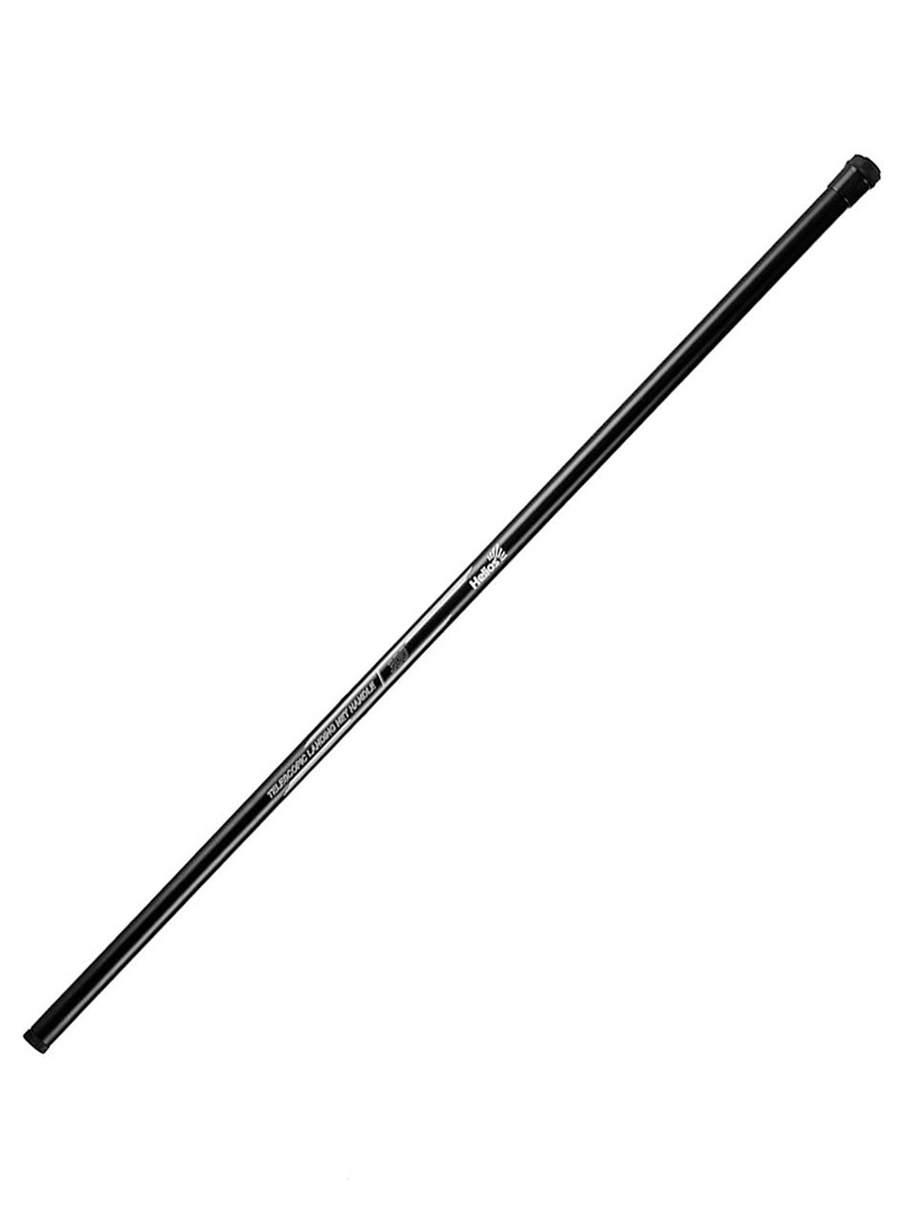 Ручка для подсачека Helios телескопическая стеклопластик 3м (HS-RP-T-SP-3)