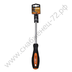 Отвёртка крестовая ВИХРЬ PZ3 150мм