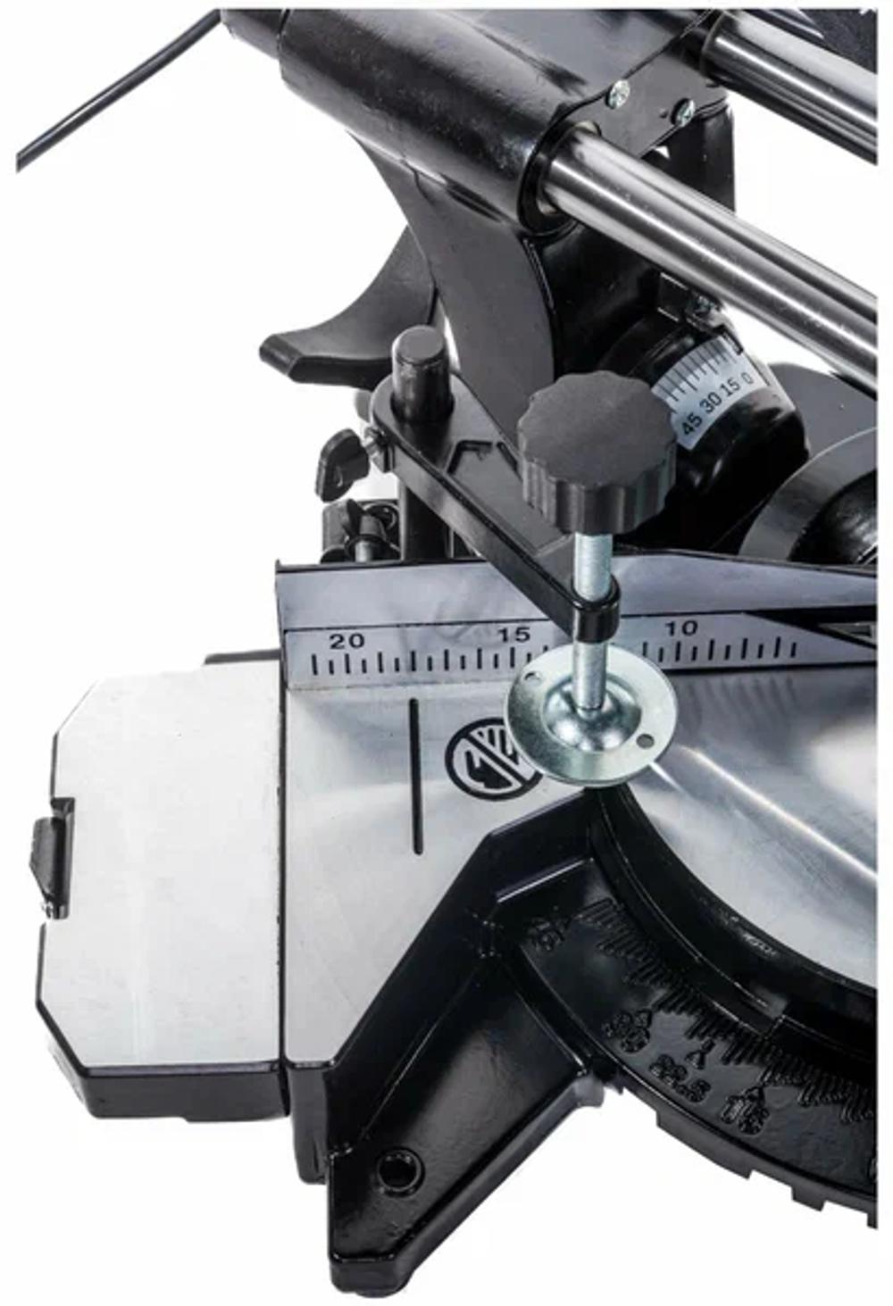 Торцовочная пила Sturm MS5525WM