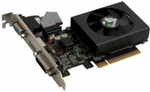 Видеокарта PCI-E MAXSUN GeForce GT 730 (MS-GT730 PH 2G L0)