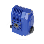 Электропривод четвертьоборотный Q-170 F05/F07 14х14 квадрат 220В Benarmo