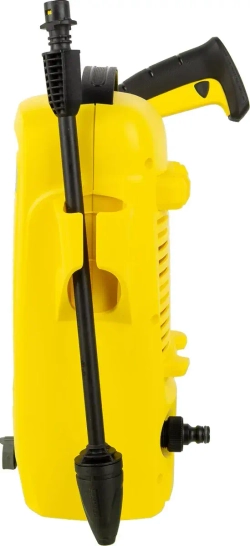 Мойка высокого давления Karcher K 2 Universal Edition