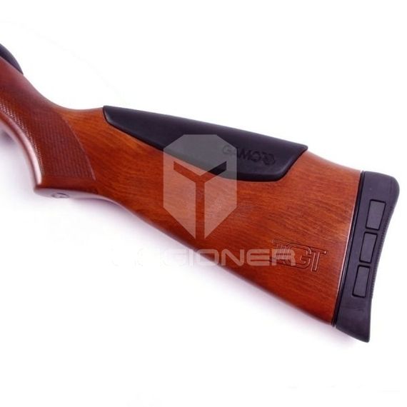 Пневматическая винтовка GAMO Hunter DX (IGT)