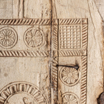 Настенная декоративная панель ASKALE