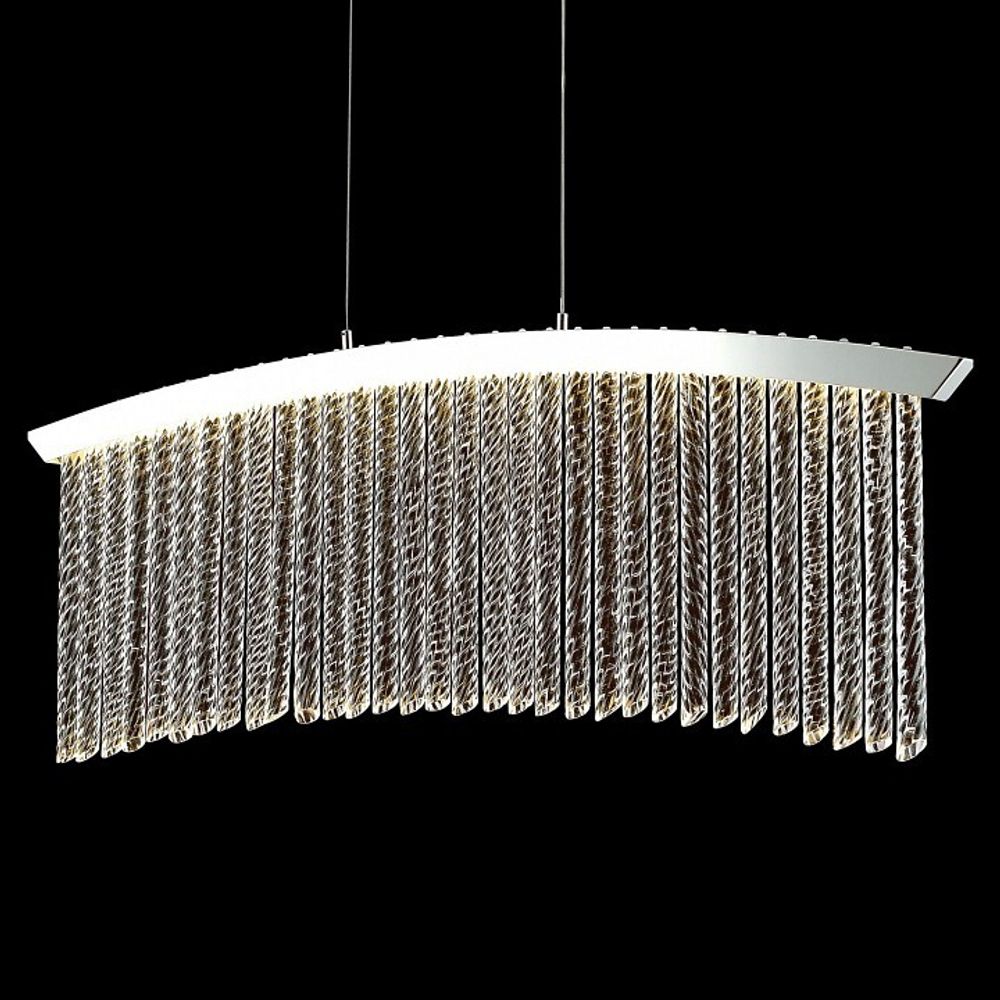 Подвесной светильник Wertmark Helma WE465.01.143