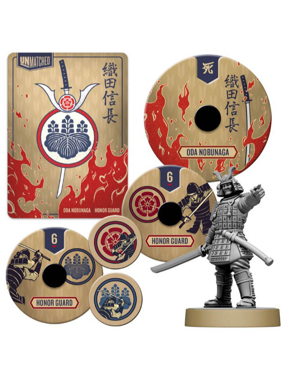 Unmatched. Родина Солнца