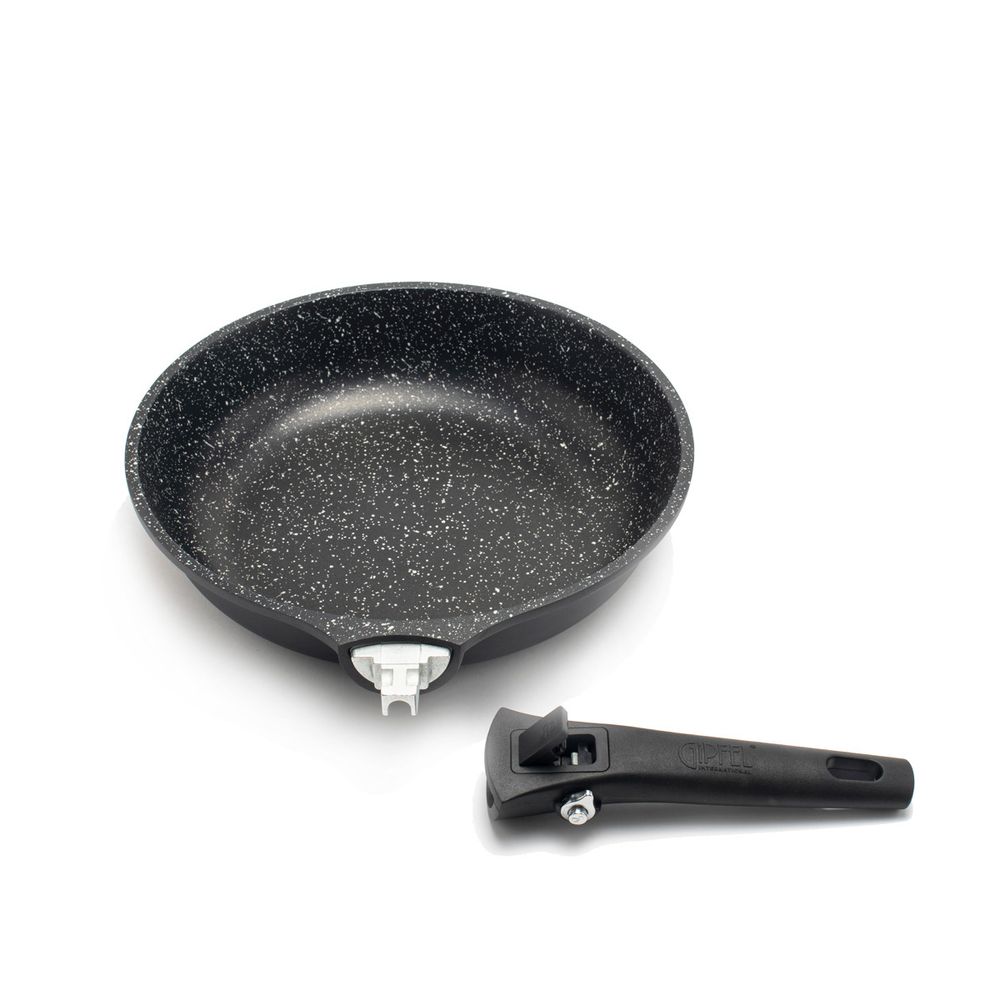 Алюминиевая сковорода Gipfel Marinella 0102 26 см