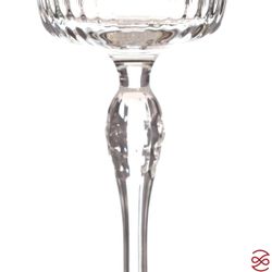 Набор фужеров 250мл 6шт America'20s Bormioli Rocco MatGold