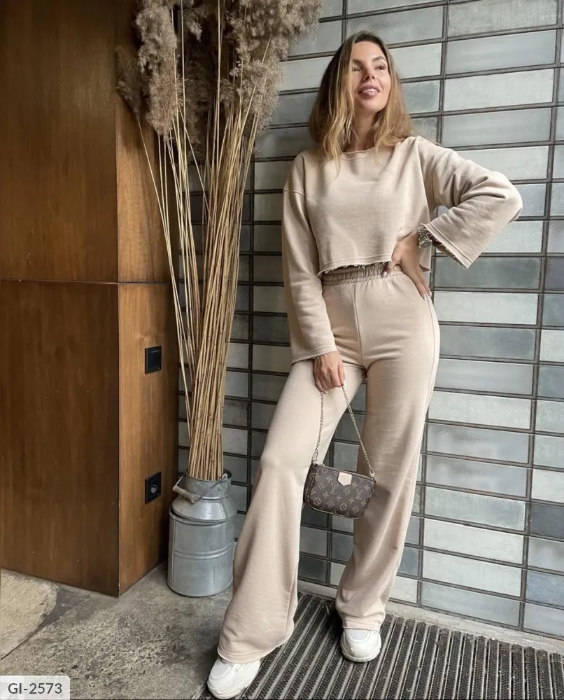 Костюм GI-2572 Фабрика Моды