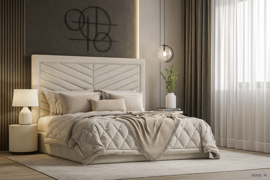 Кровать Вивьен