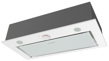 Вытяжка MAUNFELD CROSBY ROCKY 60 белый