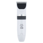 Машинка для стрижки волос Dewal Beauty Panda White