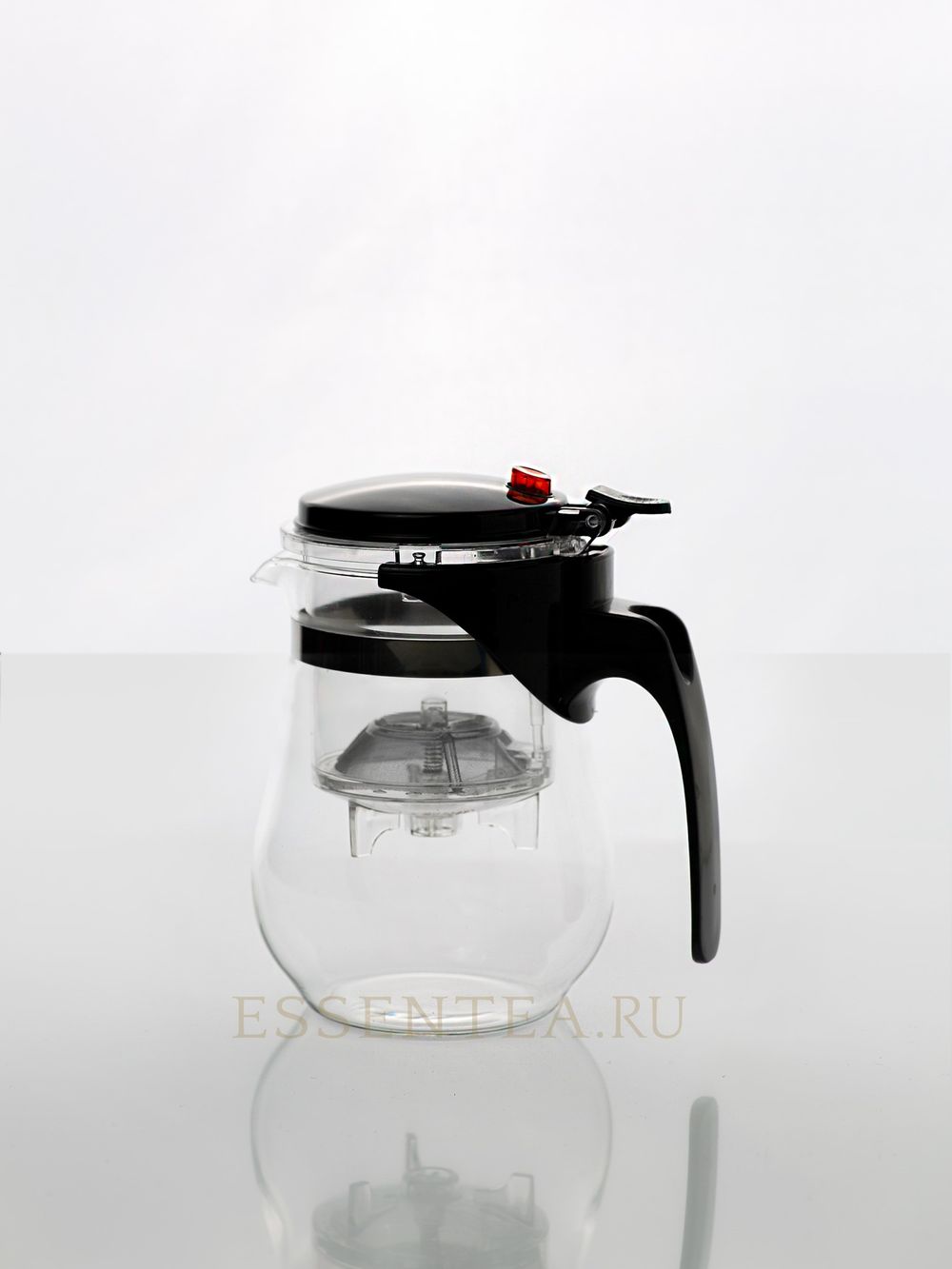 чайник типот