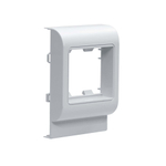 PDА-DN 100 Рамка-суппорт под 2 модуля VIVA DKC