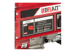 Генератор бензиновый Brait BR3800