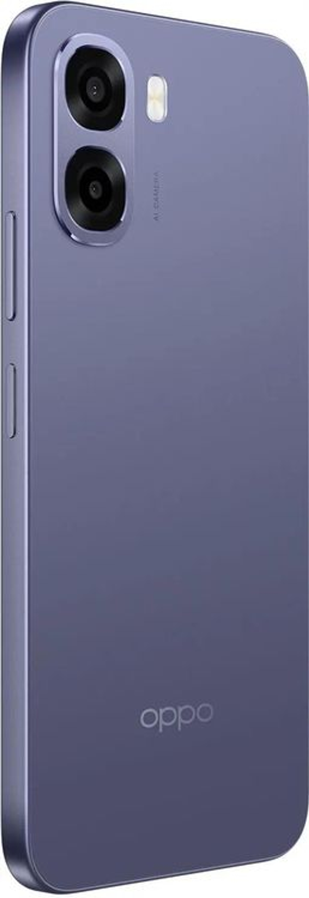 6.75" Смартфон OPPO A6x 4/128Gb,  NFC,  IPS,  120Гц,  6100мAч,  темно-фиолетовый