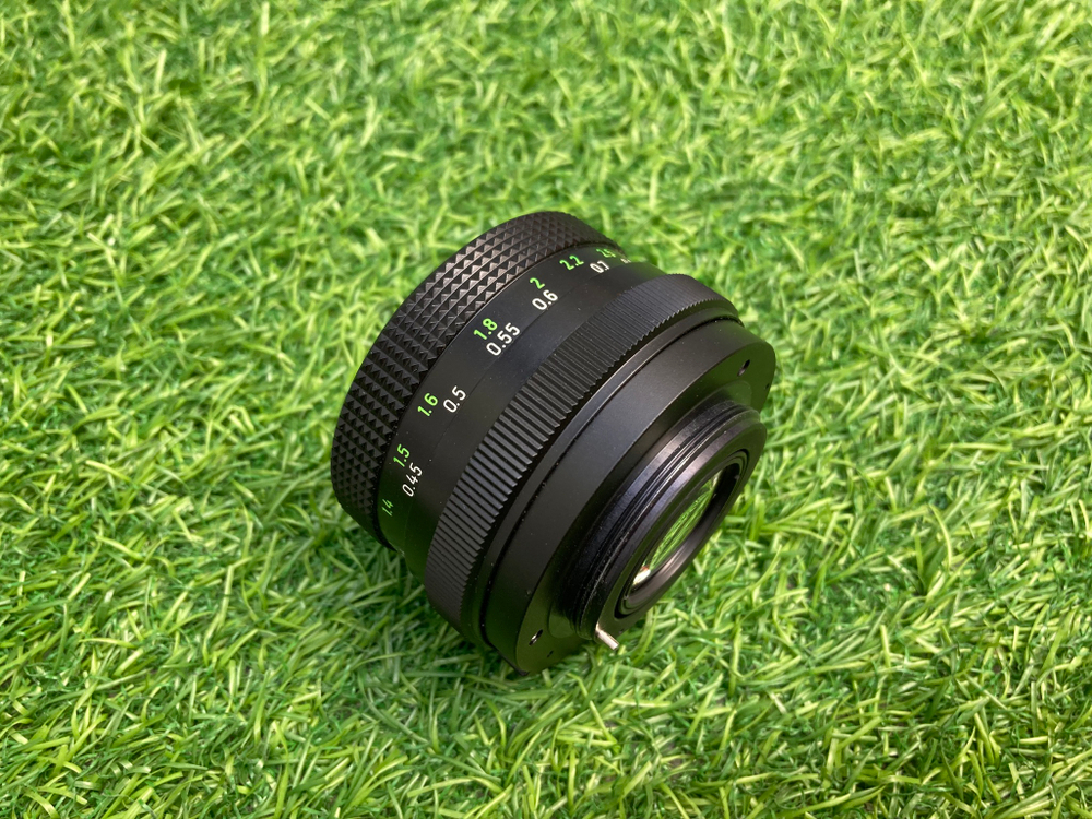 MC Pentacon Auto 1.8/50mm M42 Покупка/Продажа