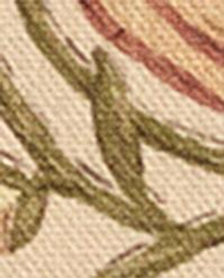 Zara Home наволочка декоративная из хлопка, бирюзовый, 45x45 см