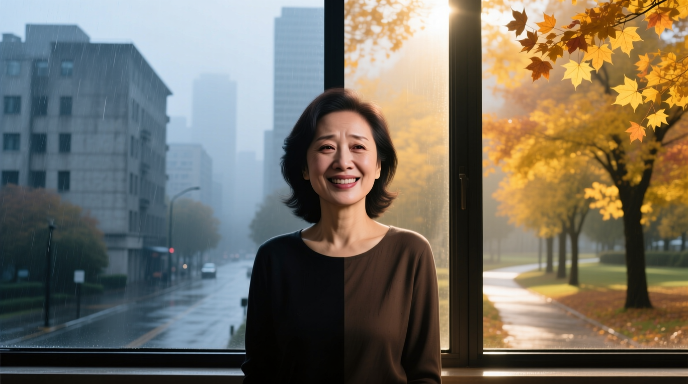 Настроение «в минусе»? Это не депрессия — это нехватка витамина D и Омега-3