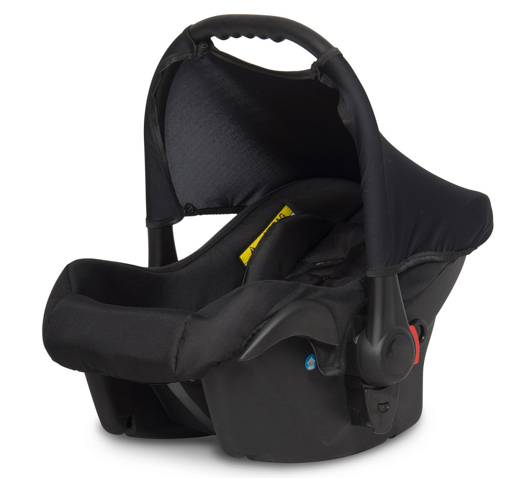 Детская коляска Riko Basic Montana Ecco 3 в 1 16 Blue