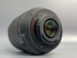 Nikon 18-105mm 3.5-5.6G AF-S ED DX VR Nikkor