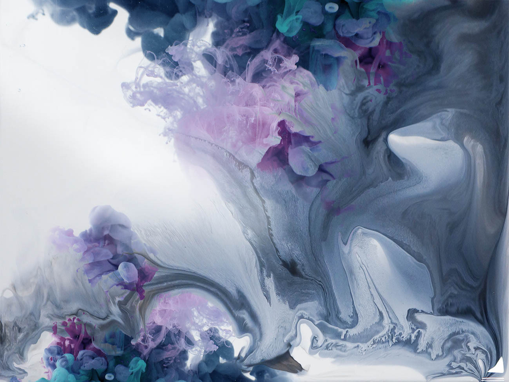 Дизайнерские обои Wall Street Euphoria-2019