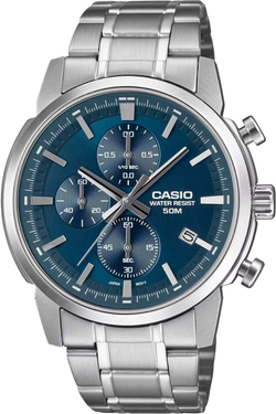 Часы Casio MTP-E510D-2A2