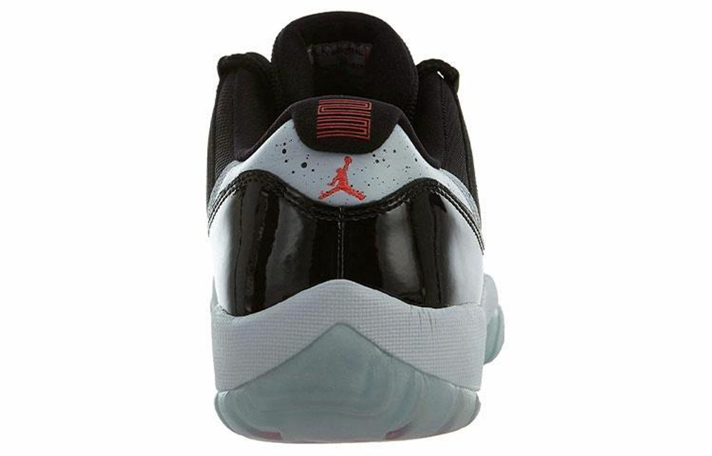 Кроссовки Jordan Air Jordan 11 Retro Low "Infrared 23"