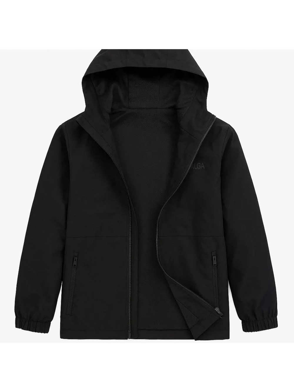 куртка демисезонная