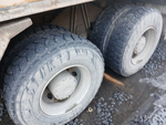 SITRAK C7H 6x4 Самосвал ZZ3256V384ME (Дизельный, 10,5 л, 440 л.с., МТ)