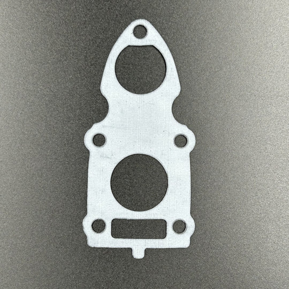Прокладка под основание помпы Yamaha 6-8 (Osaka)