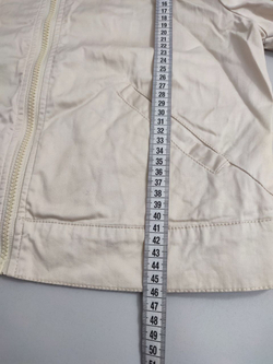 Олимпийка белая с горлом 46-48 размер