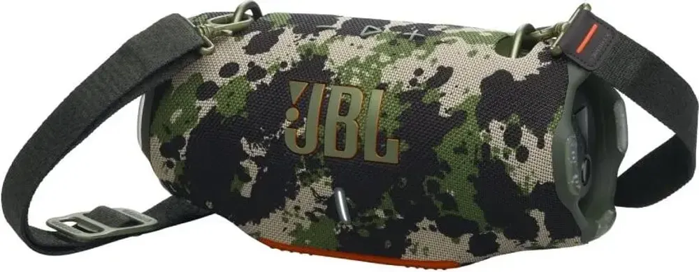 Портативная колонка JBL Xtreme 4 Camouflage - 2