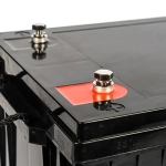 TEPLOCOM 200Ач аккумулятор герметичный свинцово-кислотный 443