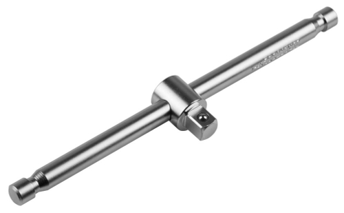 KRAFTOOL 1/2″, 250 мм, вороток для торцовых головок (27830-1/2)