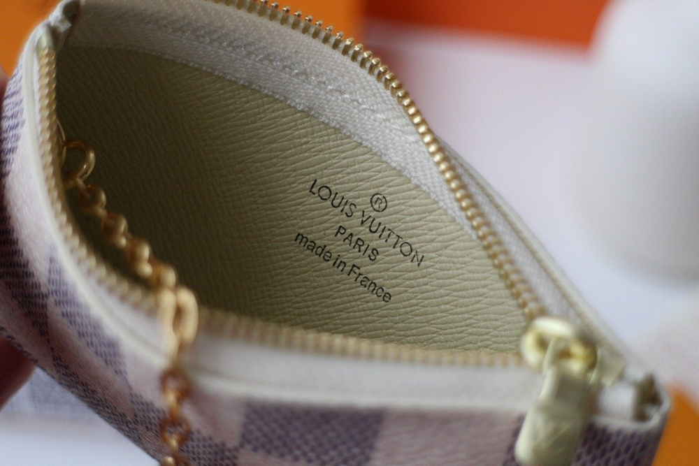 Louis Vuitton Key Pouch