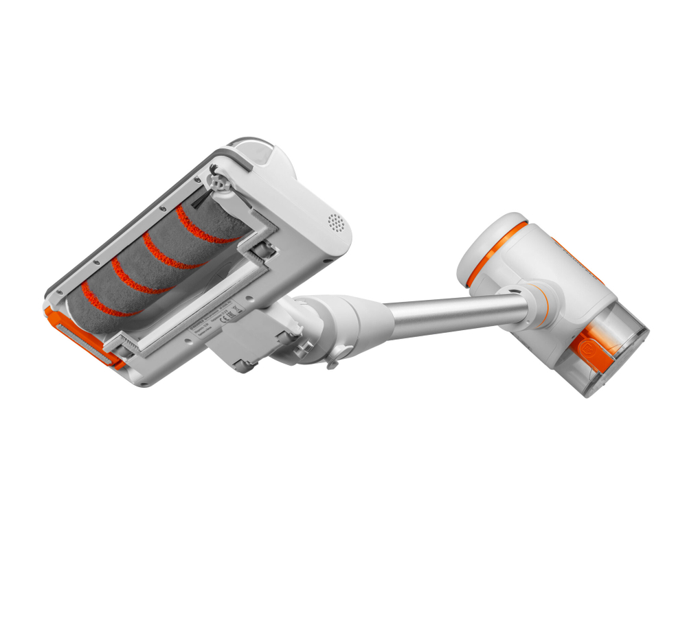 Пылесос вертикальный беспроводной MAUNFELD MF-2034OR PRO фото 7