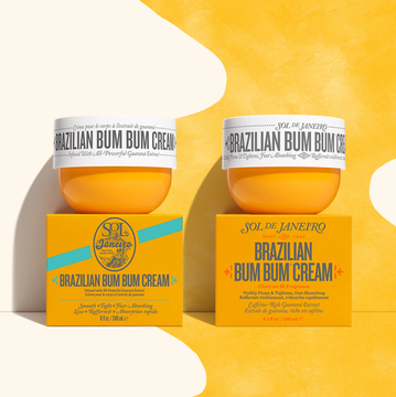 Крем для тела Sol de Janeiro Brazilian Bum Bum Cream 240 мл