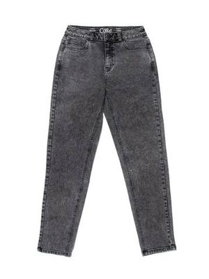 Джинсы Mom Fit CON-259 Conte
