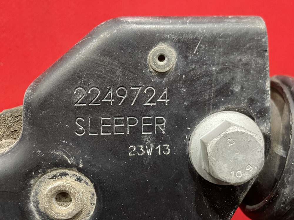 Кронштейн перекидок в сборе 2023г.