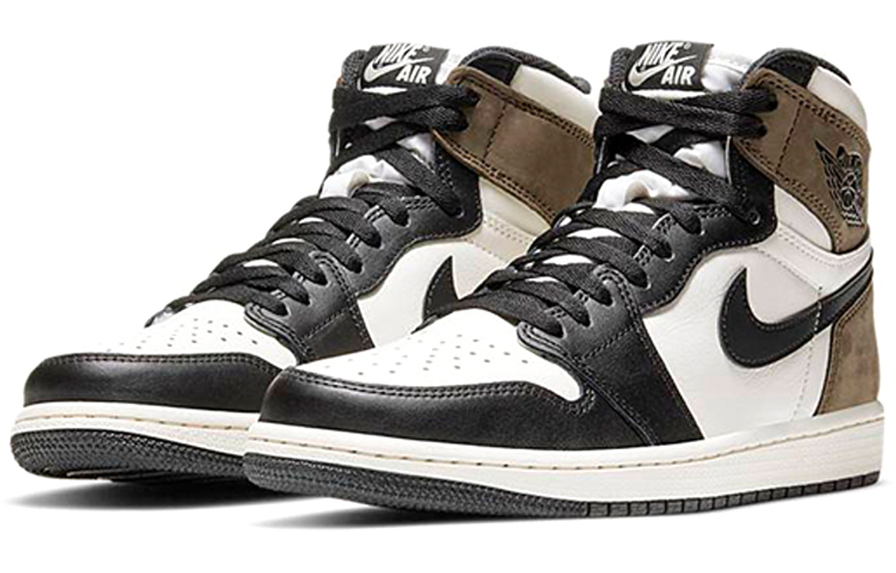 Air Jordan 1 Retro High Og 'Dark Mocha'