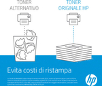 Картридж тонерный черный 1 шт HP 314A Q7560A